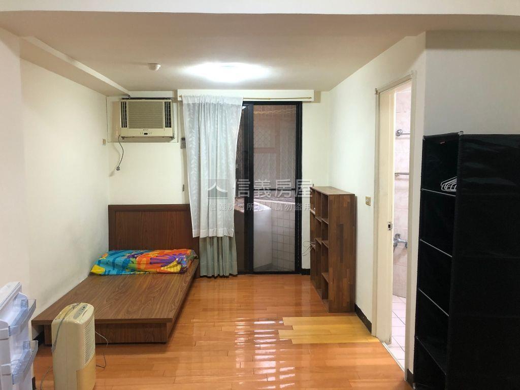 基泰香奈爾小宅房屋室內格局與周邊環境