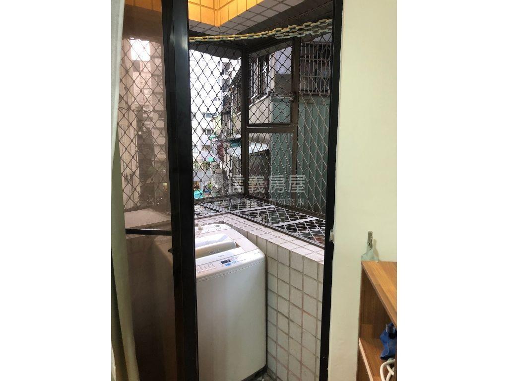 基泰香奈爾小宅房屋室內格局與周邊環境
