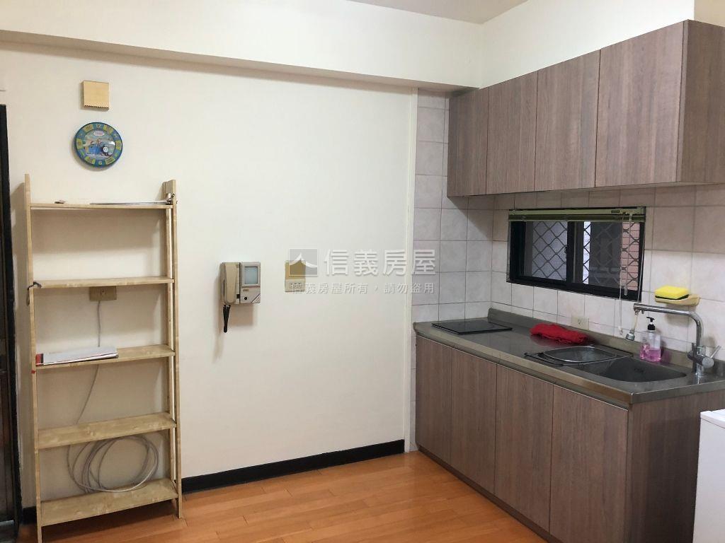 基泰香奈爾小宅房屋室內格局與周邊環境