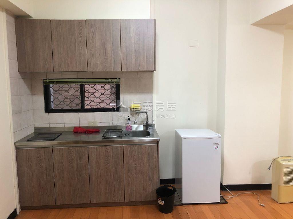 基泰香奈爾小宅房屋室內格局與周邊環境