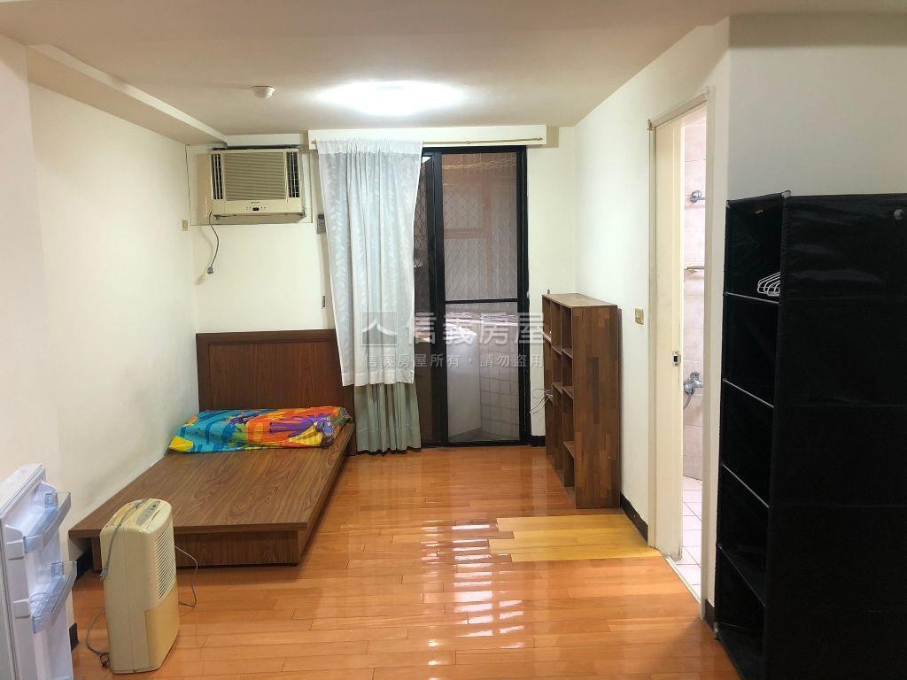 基泰香奈爾小宅房屋室內格局與周邊環境