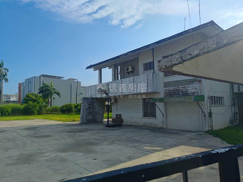 仁德｜千坪乙工工業地房屋室內格局與周邊環境