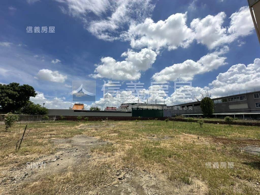 仁德｜千坪乙工工業地房屋室內格局與周邊環境
