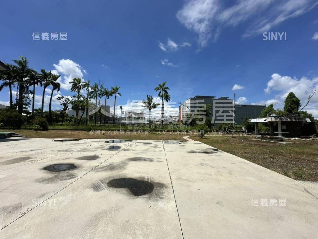 仁德｜千坪乙工工業地房屋室內格局與周邊環境