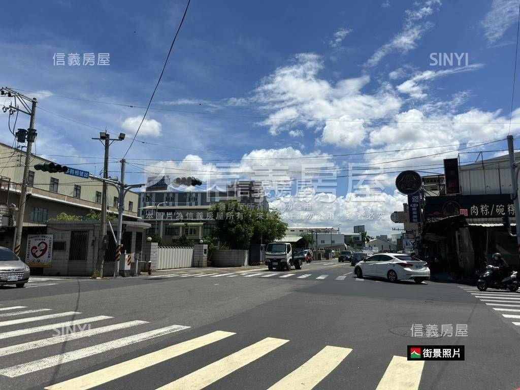仁德｜千坪乙工工業地房屋室內格局與周邊環境