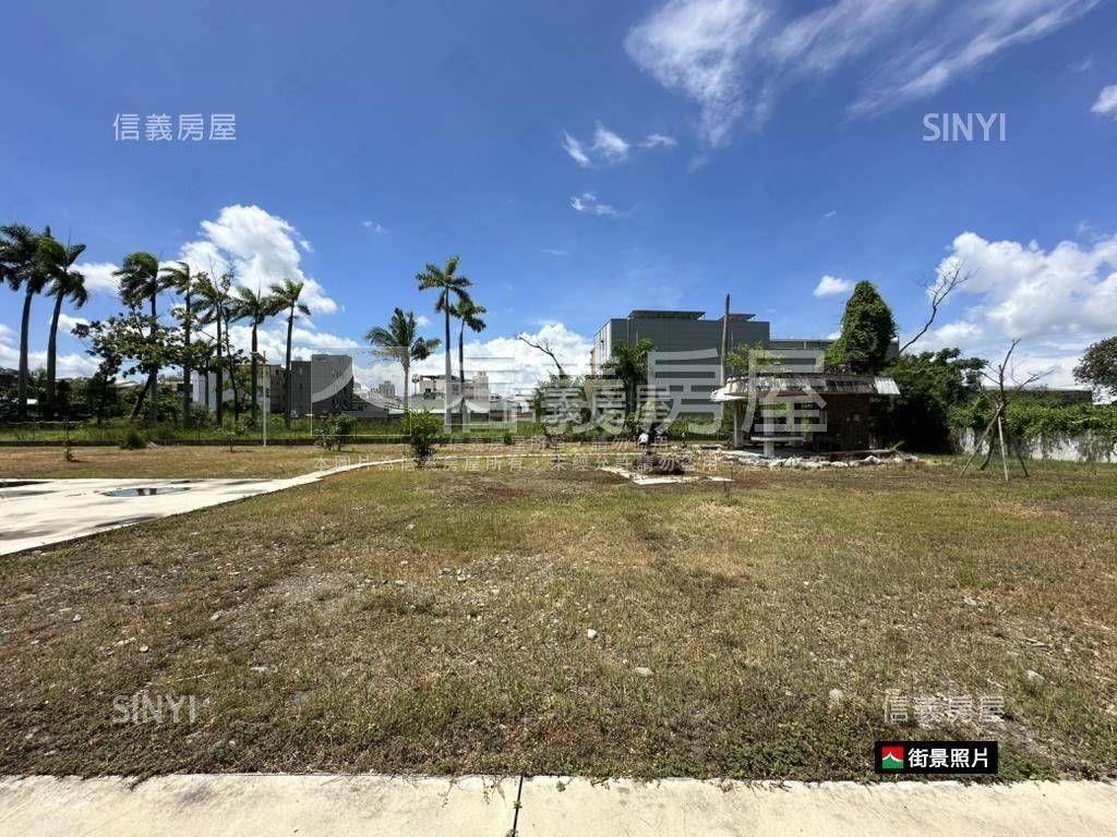 仁德｜千坪乙工工業地房屋室內格局與周邊環境
