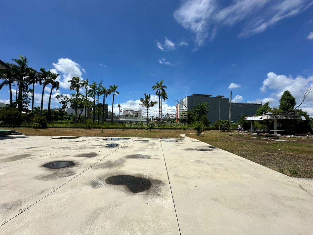 仁德｜千坪乙工工業地房屋室內格局與周邊環境