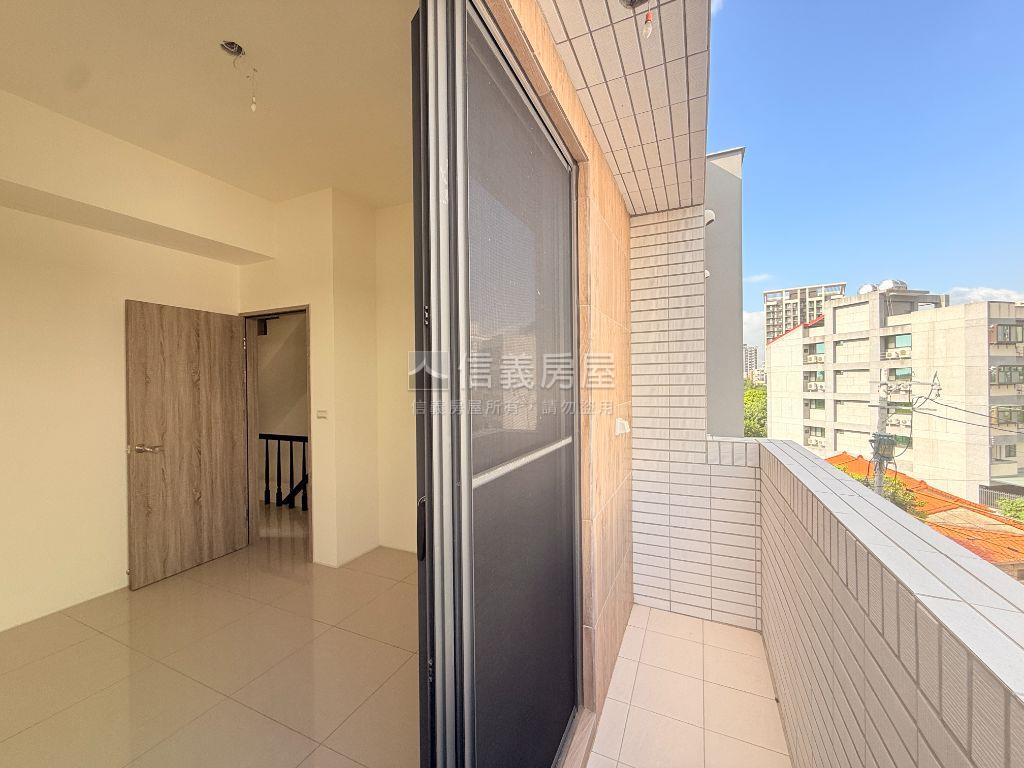 佳瑩藝居Ａ５透天房屋室內格局與周邊環境