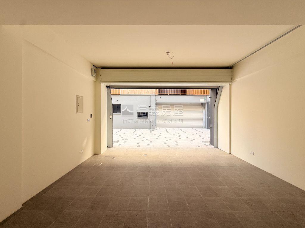 佳瑩藝居Ａ５透天房屋室內格局與周邊環境