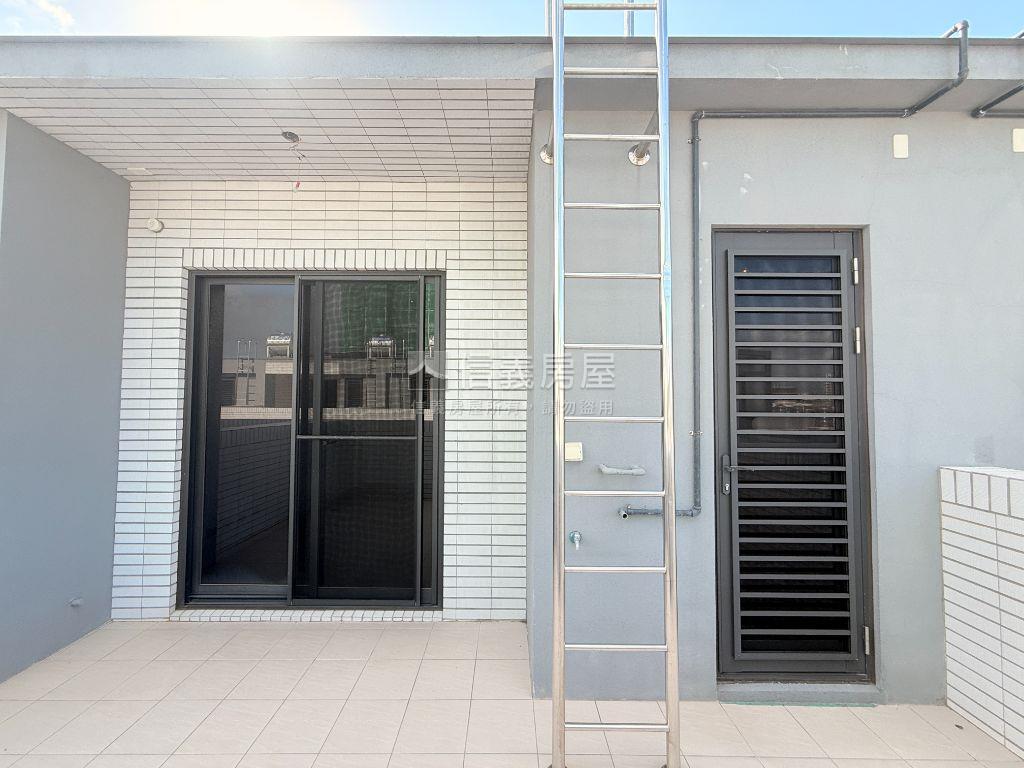佳瑩藝居Ａ５透天房屋室內格局與周邊環境