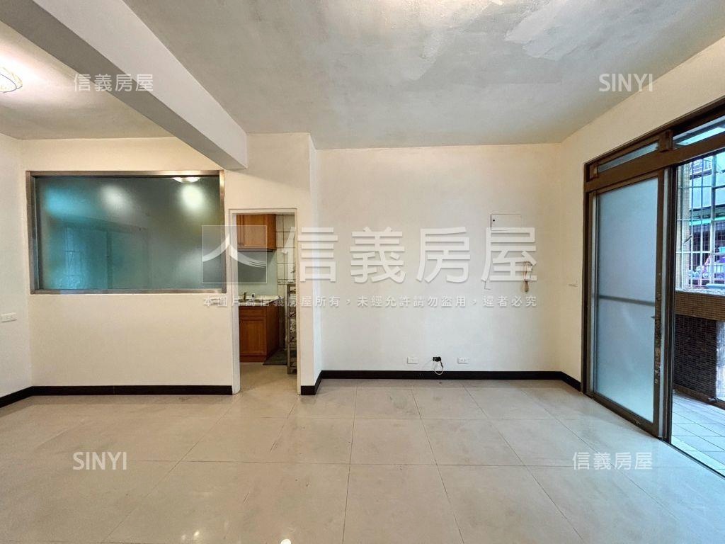 專任北投成家三房房屋室內格局與周邊環境