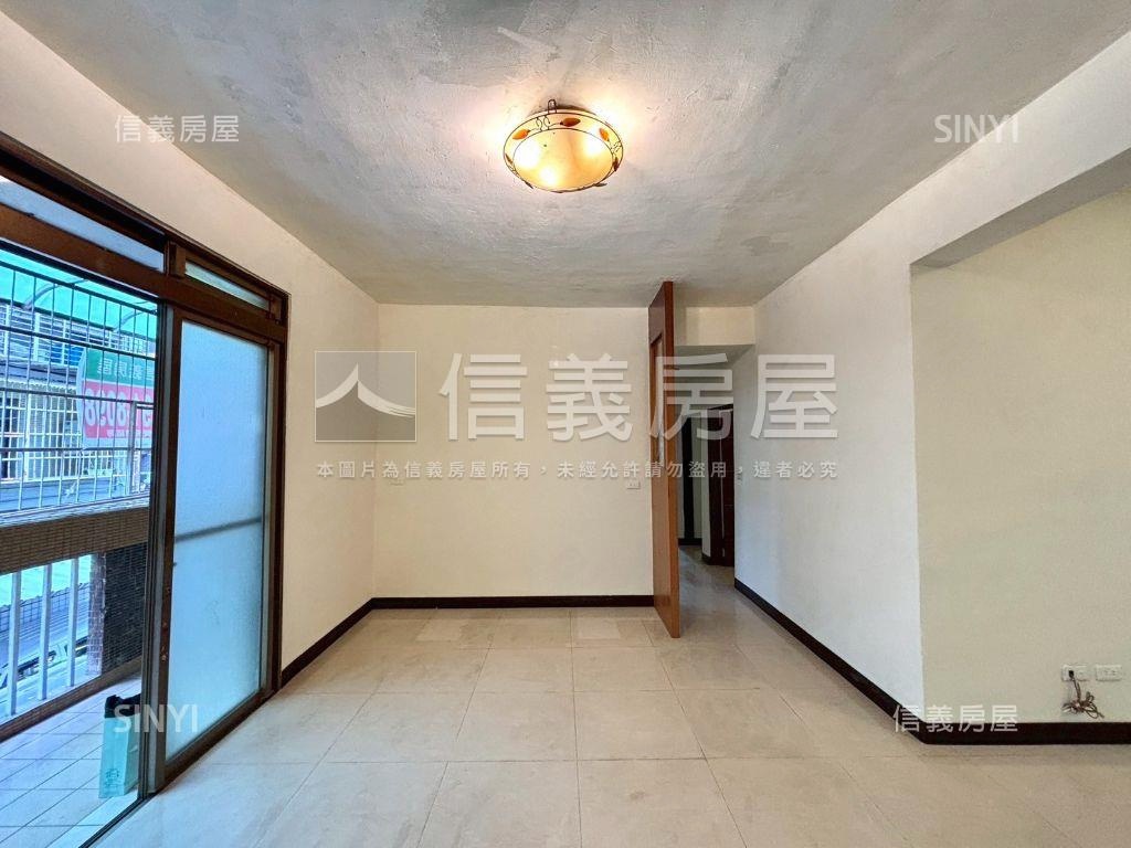 專任北投成家三房房屋室內格局與周邊環境