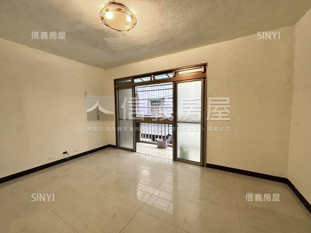 專任北投成家三房房屋室內格局與周邊環境