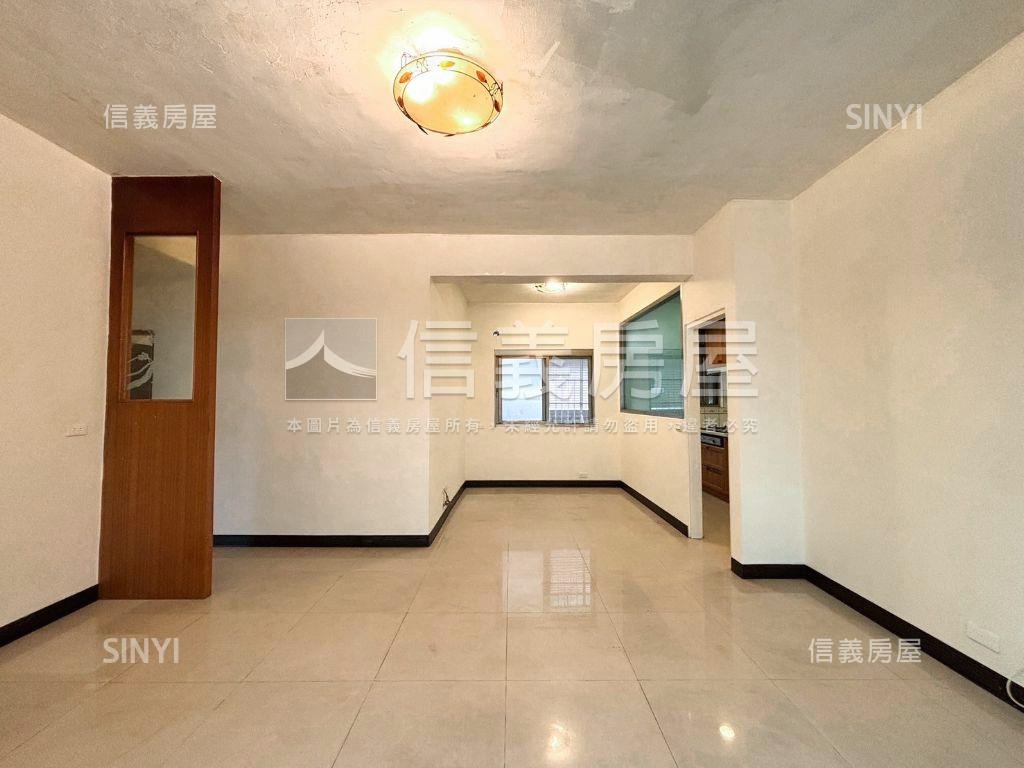 專任北投成家三房房屋室內格局與周邊環境