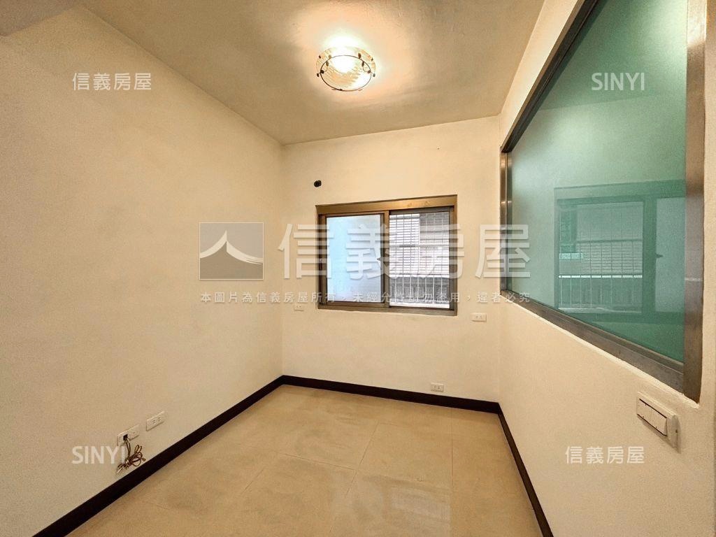 專任北投成家三房房屋室內格局與周邊環境