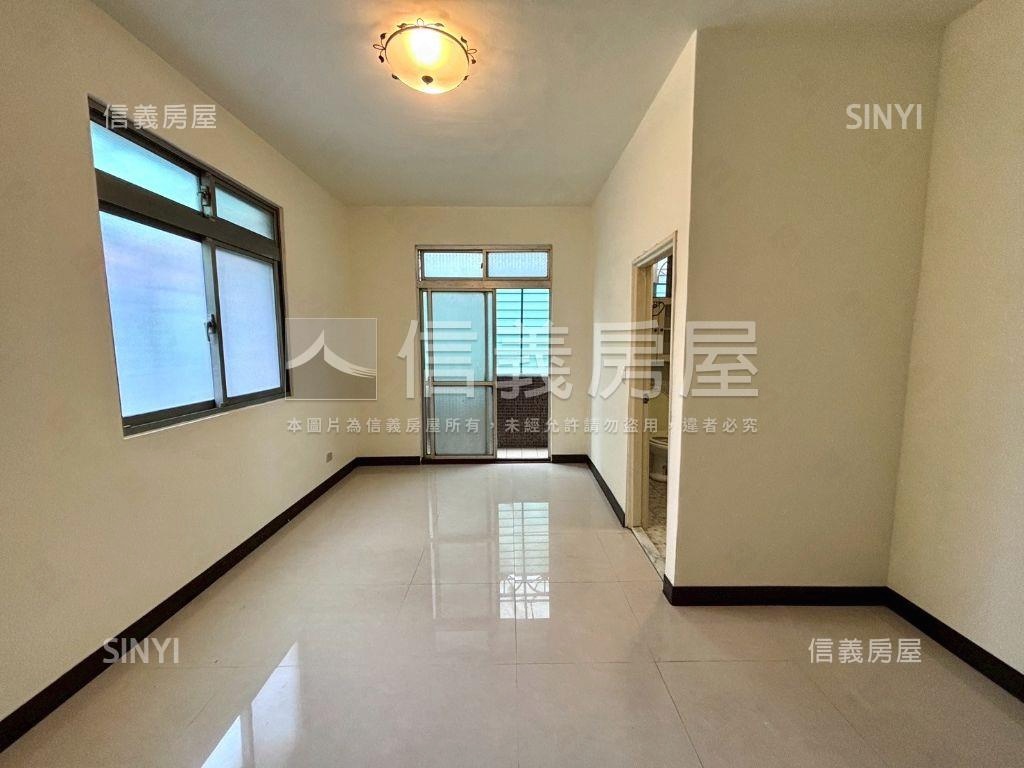專任北投成家三房房屋室內格局與周邊環境