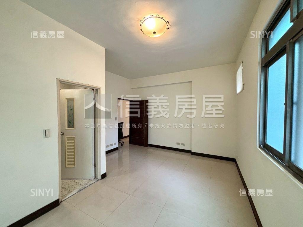 專任北投成家三房房屋室內格局與周邊環境