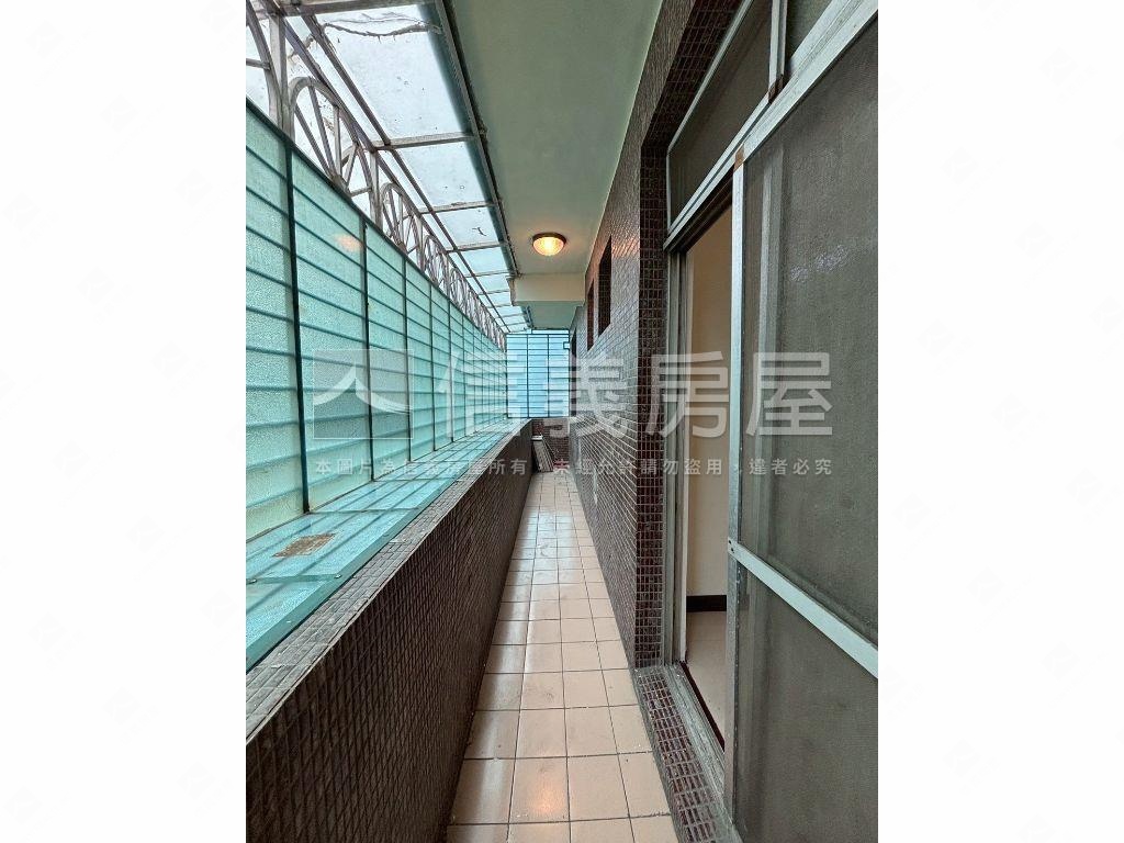 專任北投成家三房房屋室內格局與周邊環境