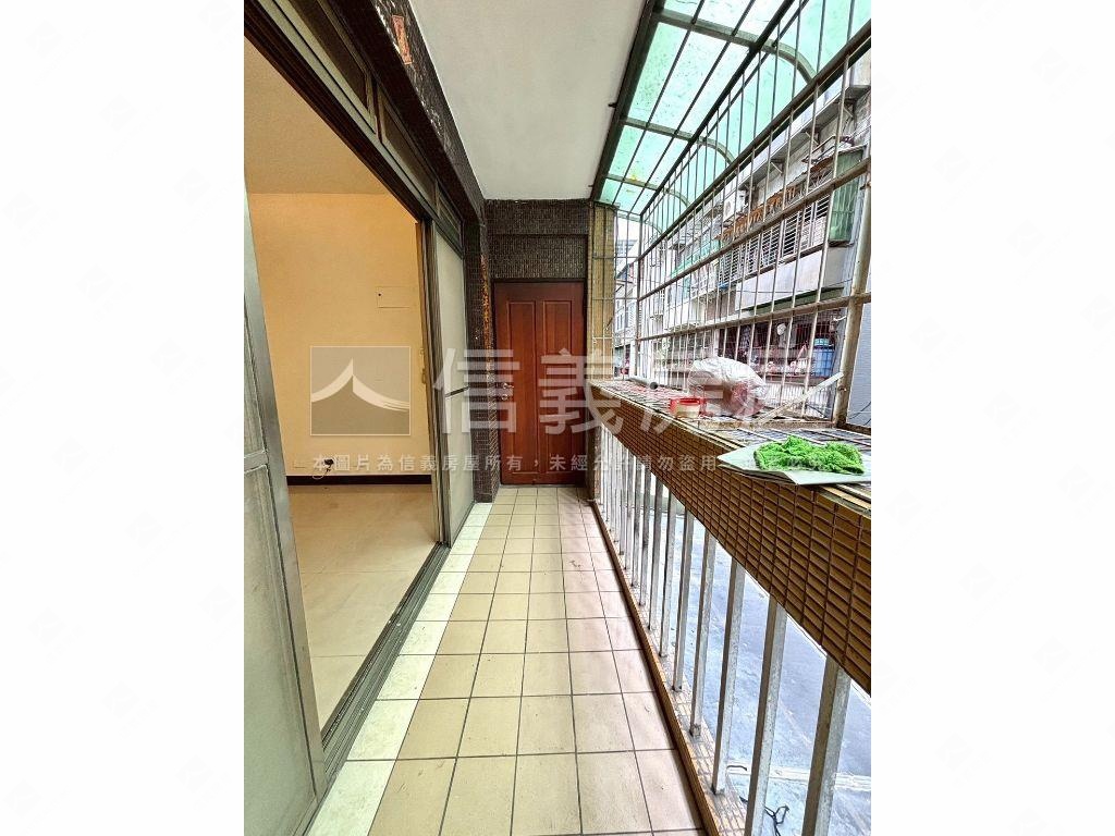 專任北投成家三房房屋室內格局與周邊環境