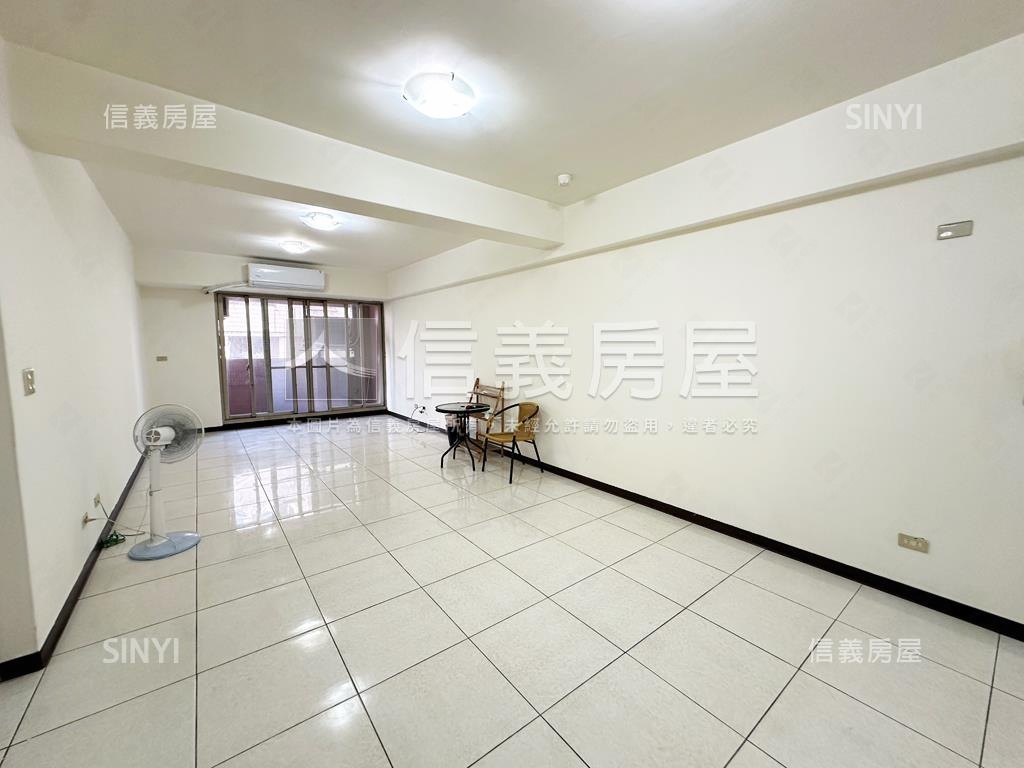 精華板橋民族路大空間房屋室內格局與周邊環境