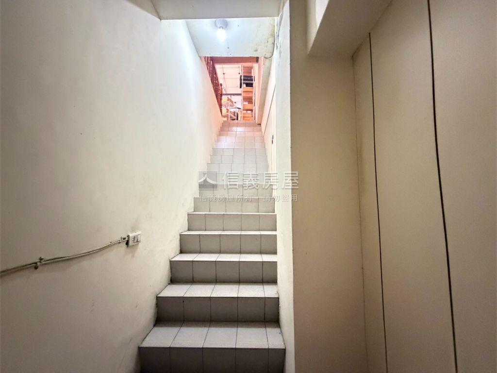 五工巷內大作房屋室內格局與周邊環境