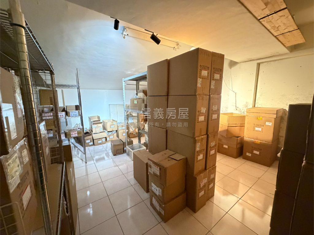 五工巷內大作房屋室內格局與周邊環境