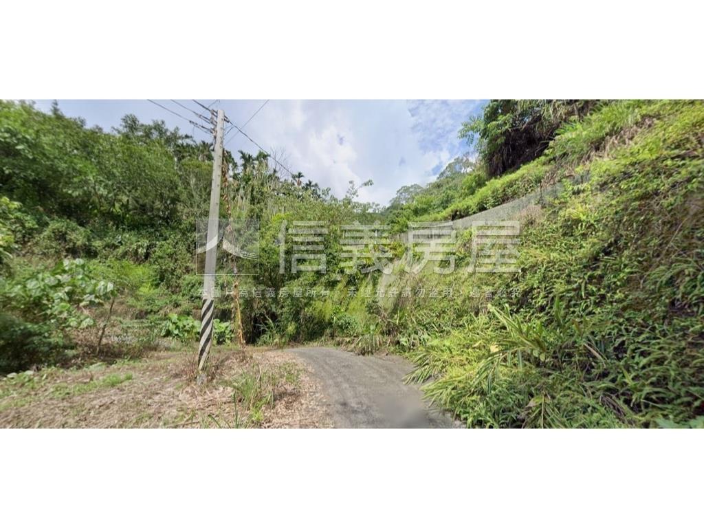 南投低總價土地房屋室內格局與周邊環境