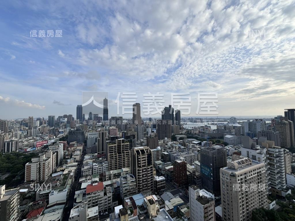 國泰Ｏ２。臻藏御邸房屋室內格局與周邊環境