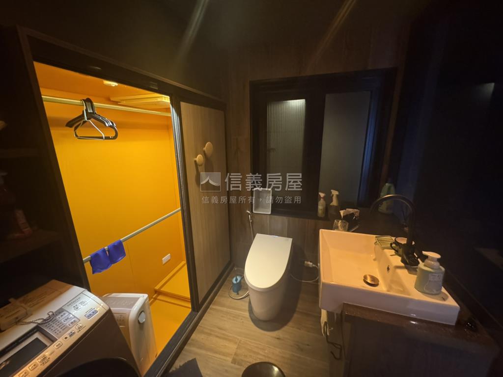 【專】稀有力麒京棧釋出房屋室內格局與周邊環境