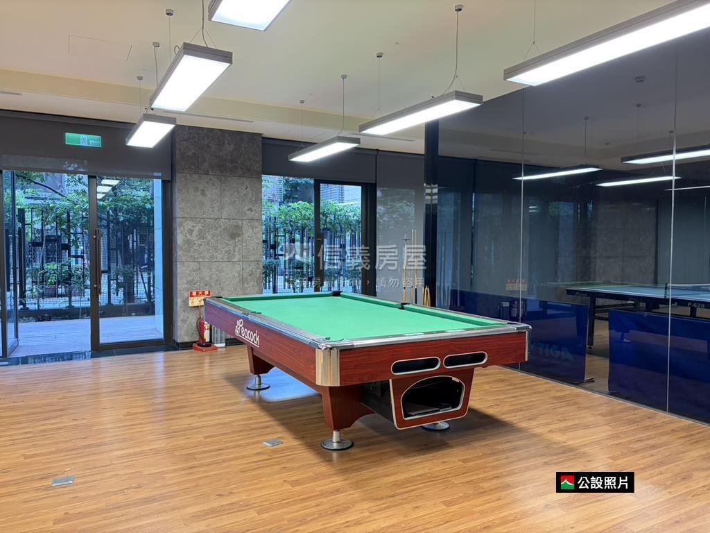 【專】稀有力麒京棧釋出房屋室內格局與周邊環境
