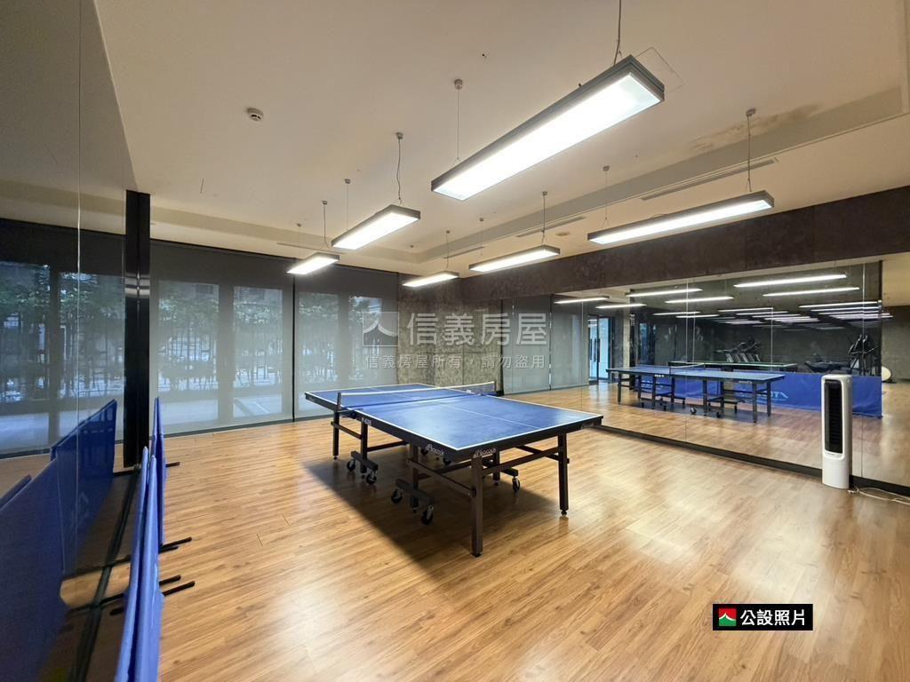 【專】稀有力麒京棧釋出房屋室內格局與周邊環境