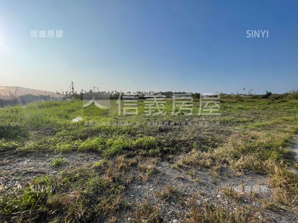 高樹雙面臨路開心農地房屋室內格局與周邊環境
