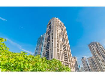 七期帝寶高樓豪邸雙平車位