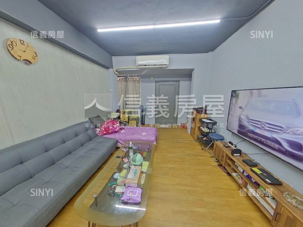 新東街方正１樓房屋室內格局與周邊環境