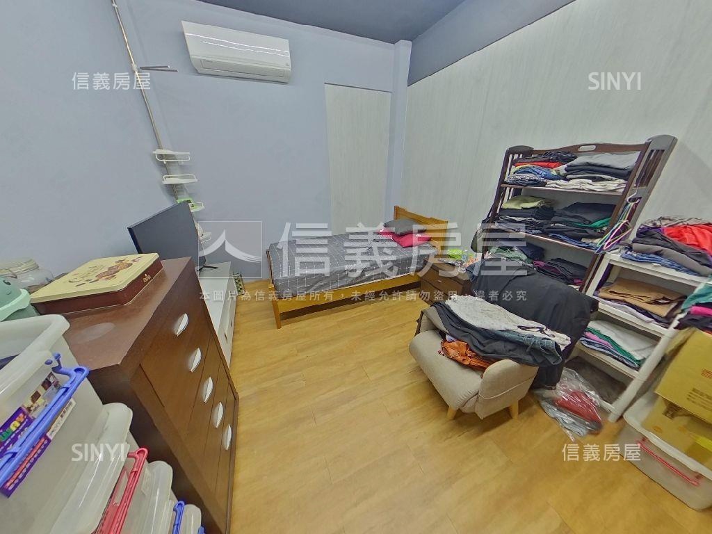 新東街方正１樓房屋室內格局與周邊環境