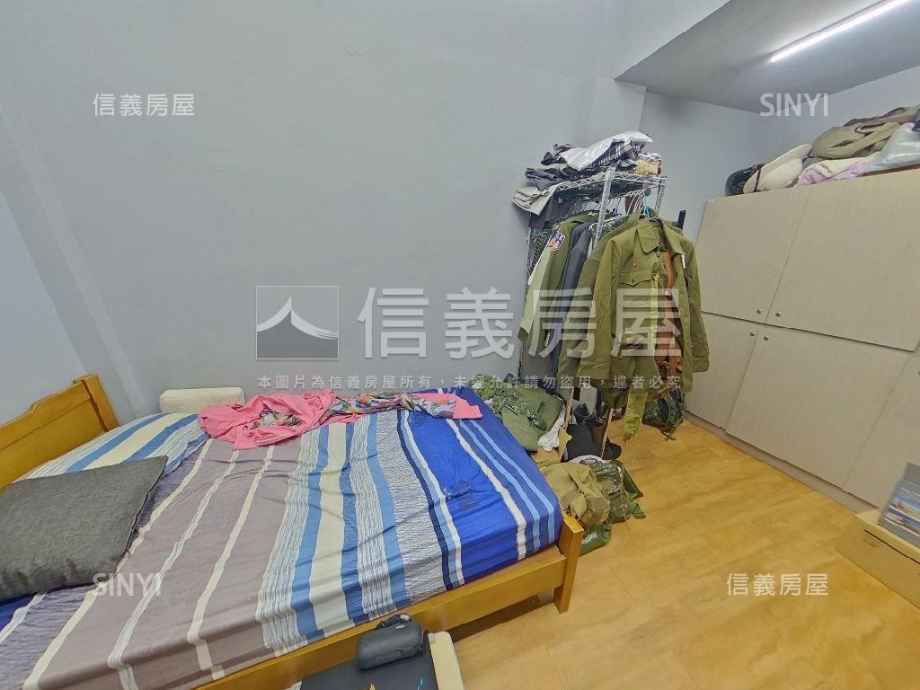 新東街方正１樓房屋室內格局與周邊環境