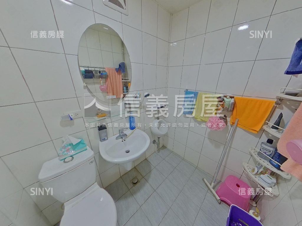 新東街方正１樓房屋室內格局與周邊環境