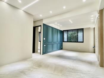 近捷運面公園電梯３主臥