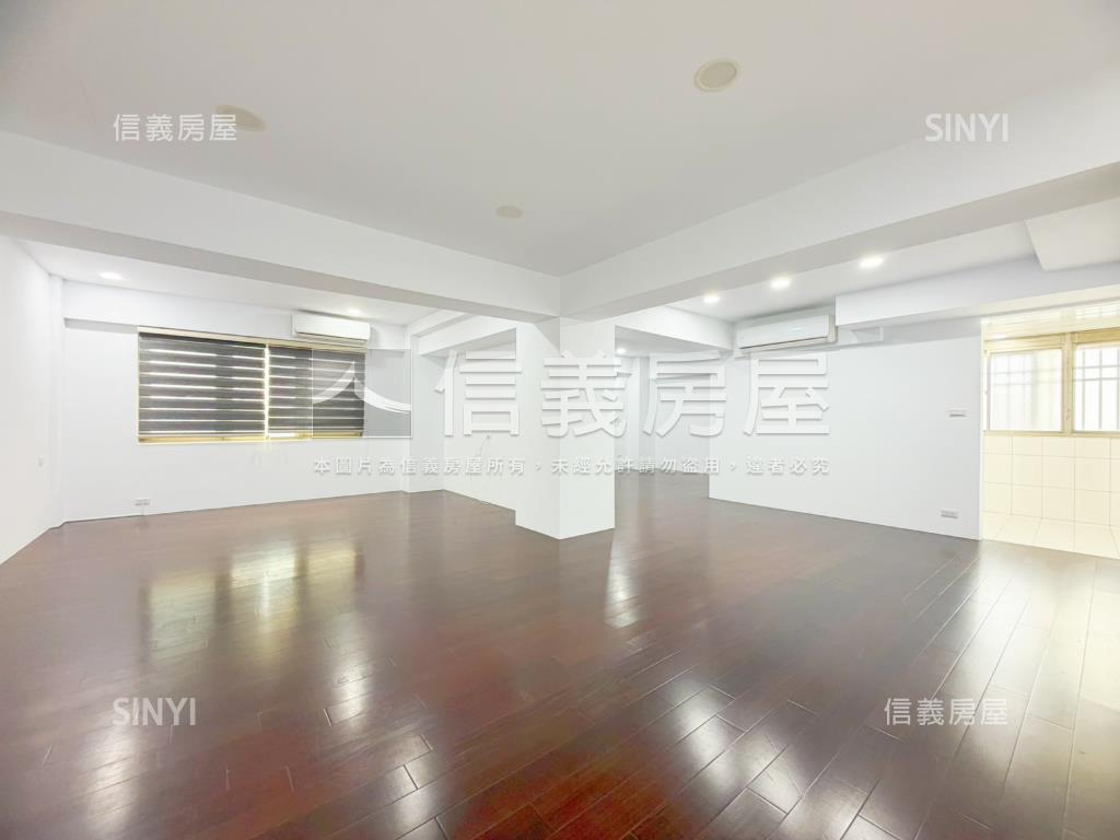 推薦｜正義北路高樓巨空間房屋室內格局與周邊環境