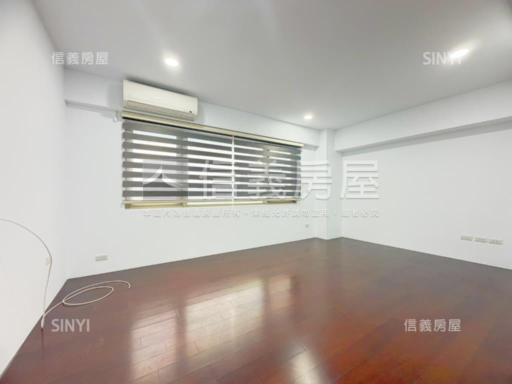 推薦｜正義北路高樓巨空間房屋室內格局與周邊環境