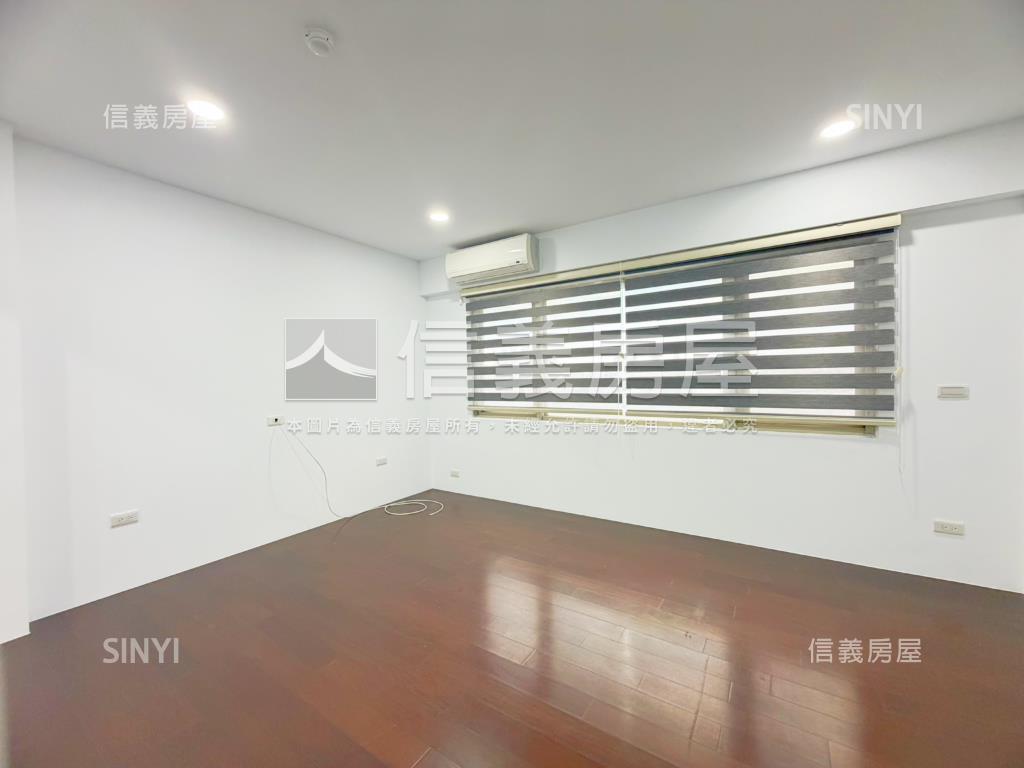 推薦｜正義北路高樓巨空間房屋室內格局與周邊環境