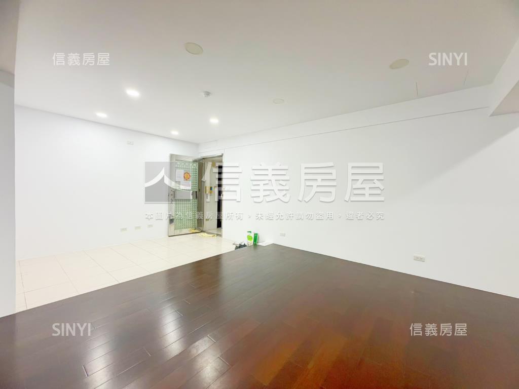 推薦｜正義北路高樓巨空間房屋室內格局與周邊環境