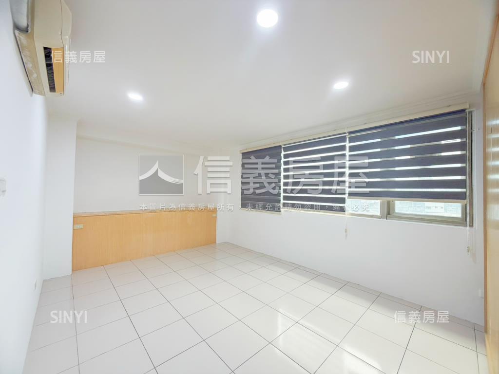 推薦｜正義北路高樓巨空間房屋室內格局與周邊環境