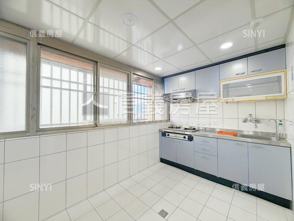 推薦｜正義北路高樓巨空間房屋室內格局與周邊環境