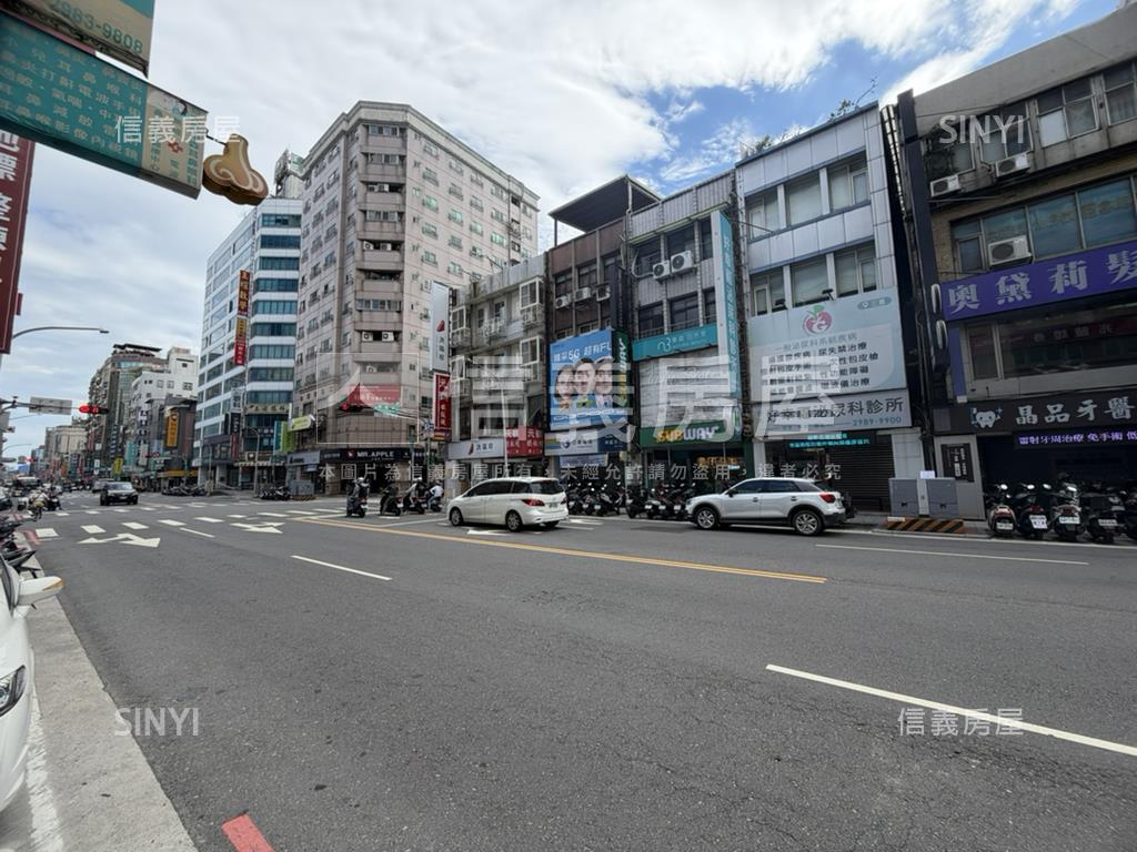 推薦｜正義北路高樓巨空間房屋室內格局與周邊環境
