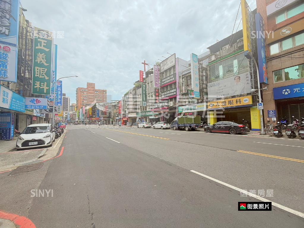 正財庫上。鈺泉大樓巨空間房屋室內格局與周邊環境