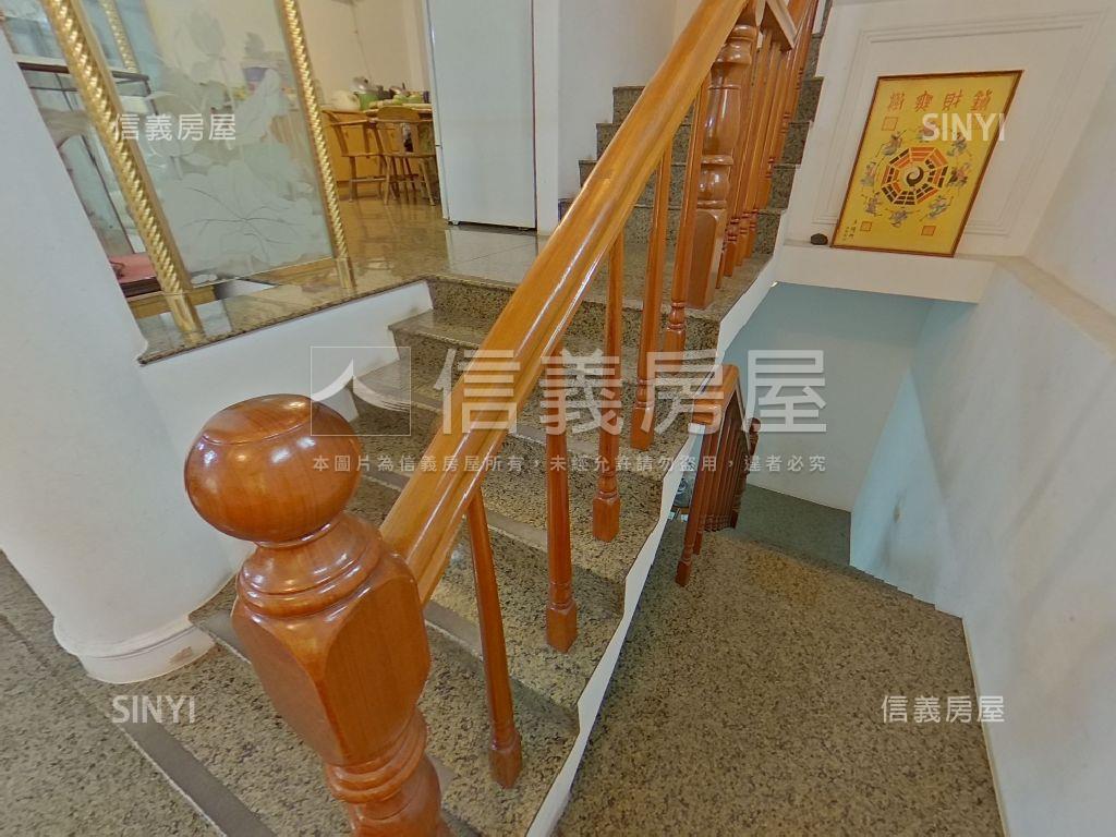 近７６線獨棟莊園別墅房屋室內格局與周邊環境