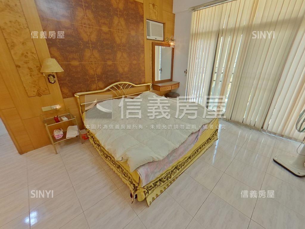 近７６線獨棟莊園別墅房屋室內格局與周邊環境
