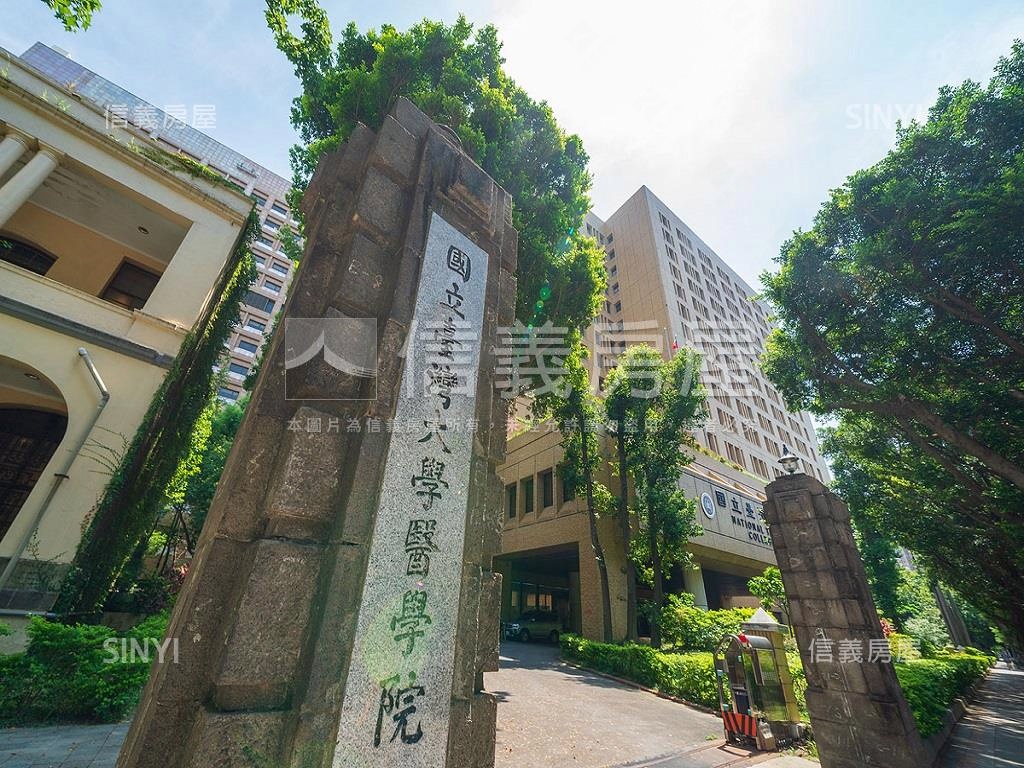 寶舖全健築點悅房屋室內格局與周邊環境