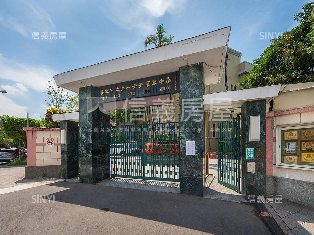 寶舖全健築點悅房屋室內格局與周邊環境